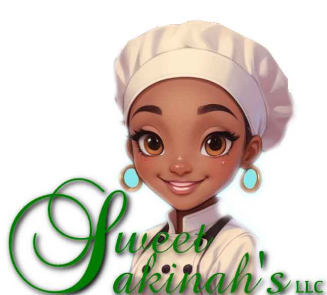 Sweet Sakinah's Bakery